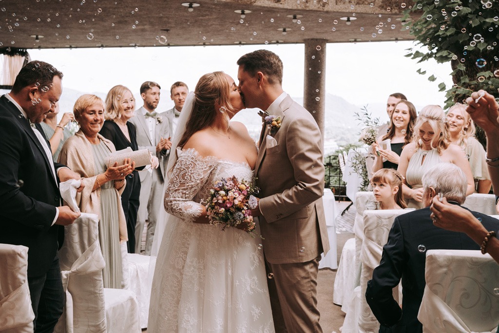 Hochzeitsfotograf für Hochzeiten in Bad Godesberg