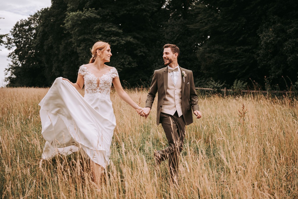 Hochzeitsfotograf im Eierkaal Remscheid